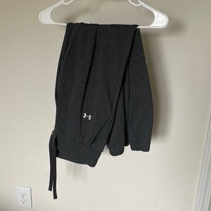 Women’s Under Armour Sweatpants